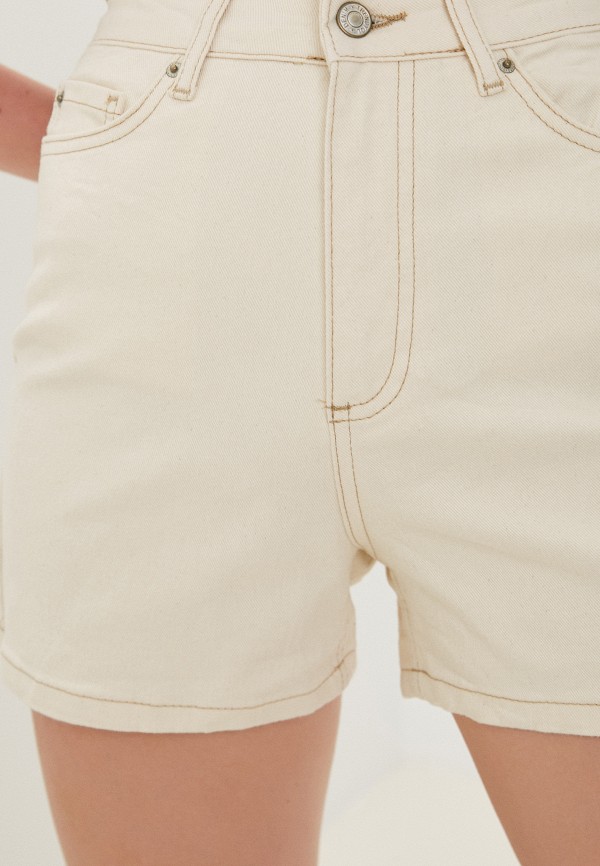 фото Шорты джинсовые trendyol