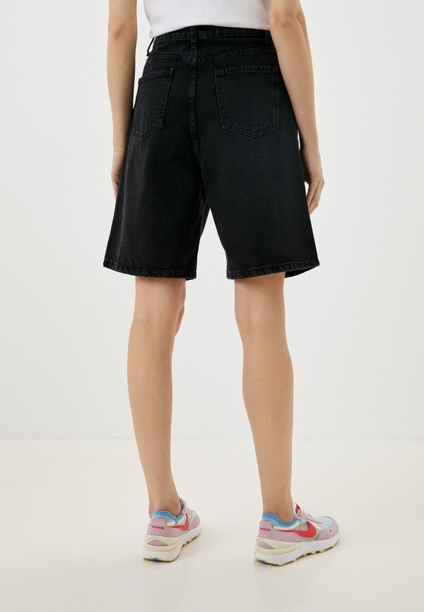 фото Шорты джинсовые trendyol