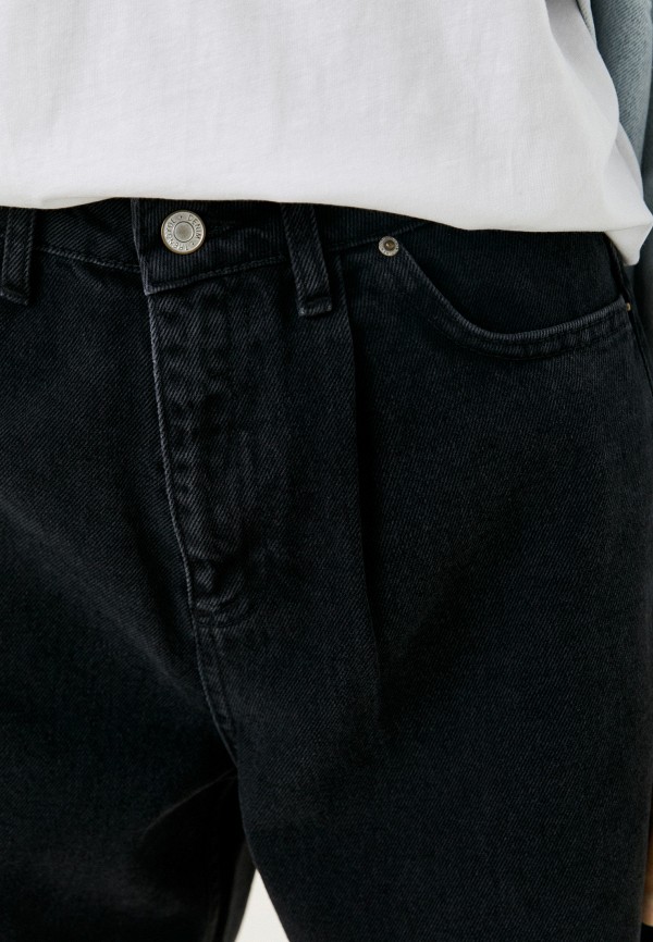 фото Шорты джинсовые trendyol