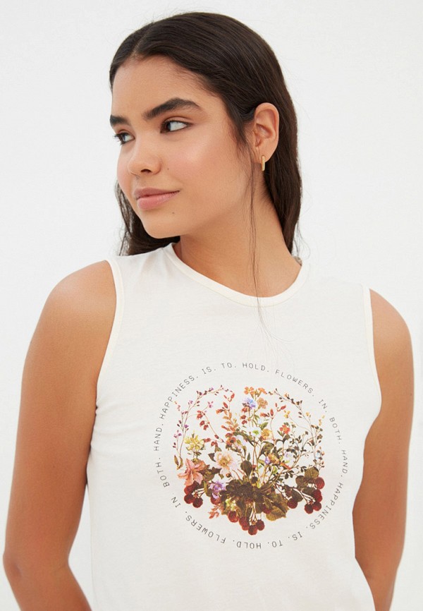 фото Майка trendyol