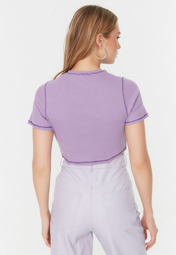 фото Футболка trendyol