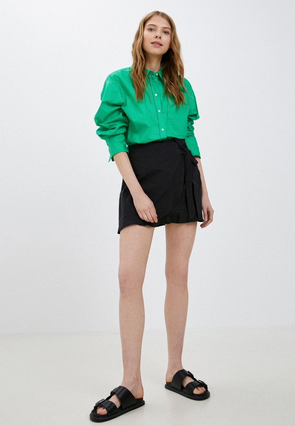 фото Юбка trendyol