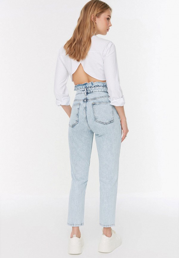 фото Джинсы trendyol