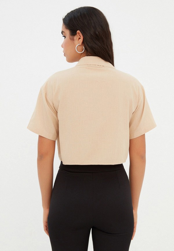 фото Рубашка trendyol