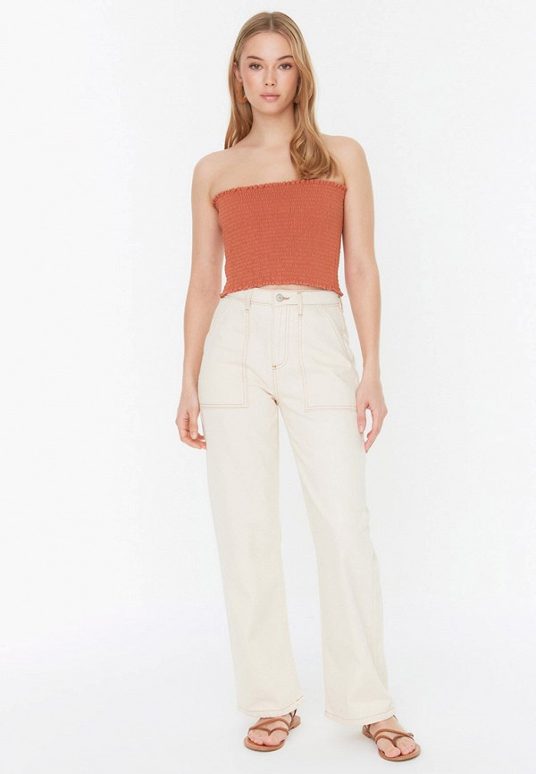 фото Джинсы trendyol