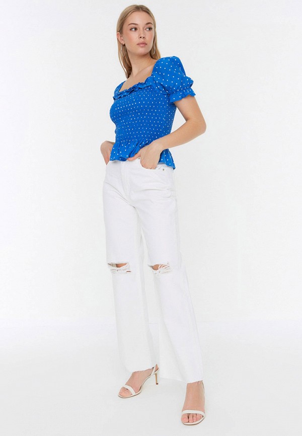 фото Джинсы trendyol