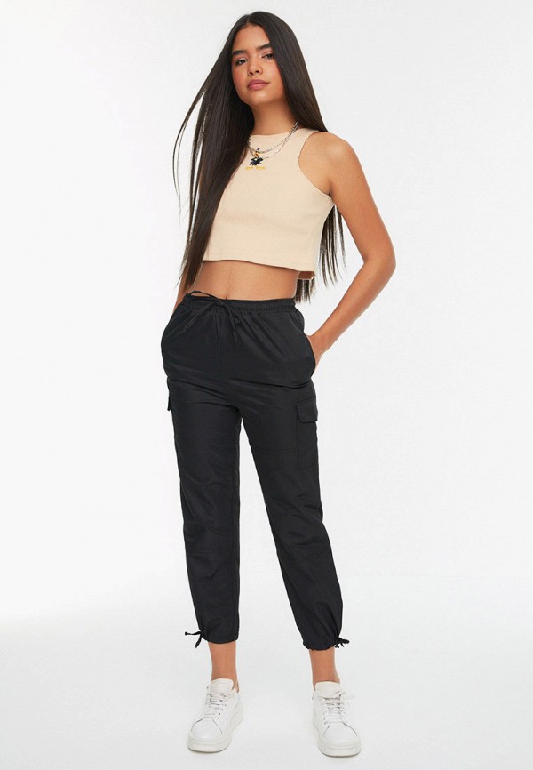 фото Брюки trendyol