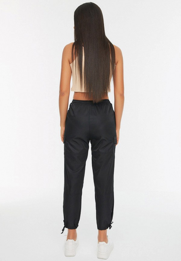 фото Брюки trendyol