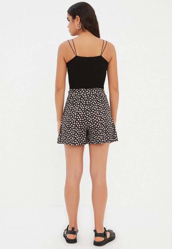 фото Юбка-шорты trendyol