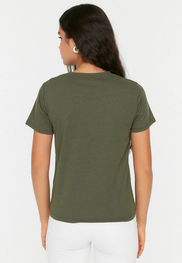 фото Футболка trendyol