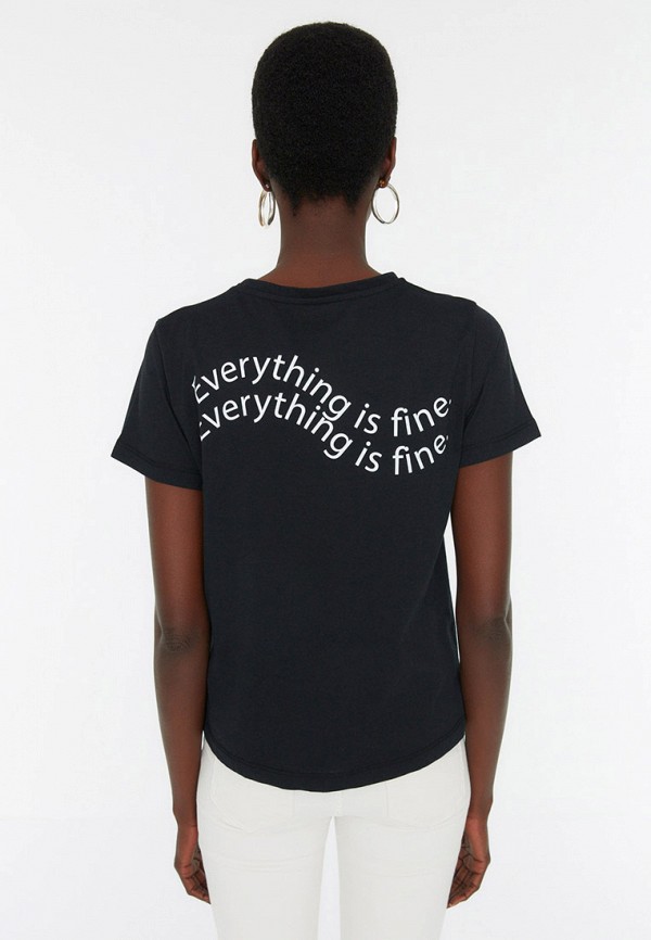 фото Футболка trendyol