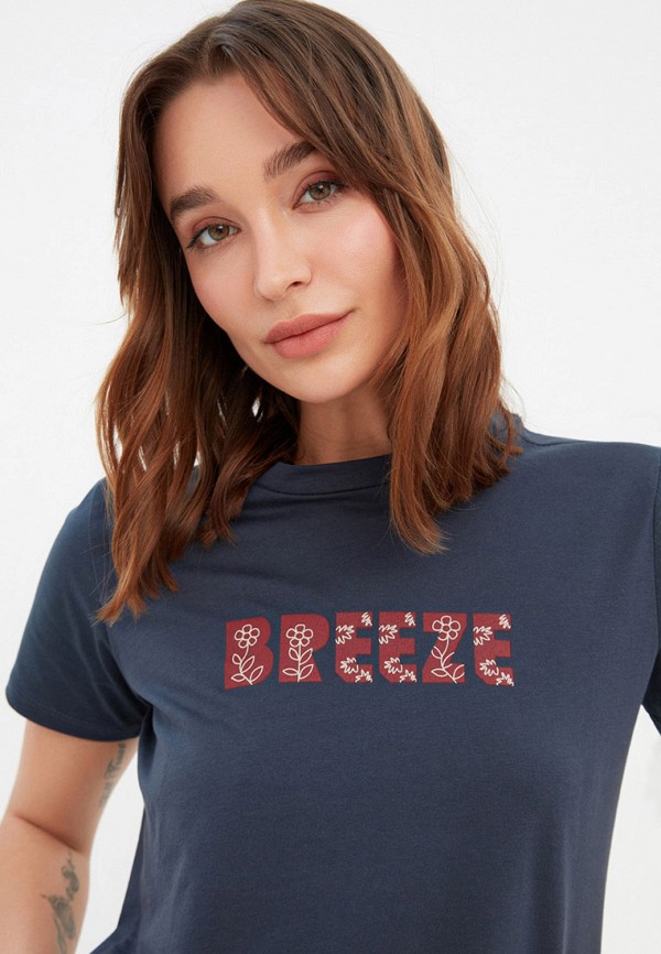 фото Футболка trendyol