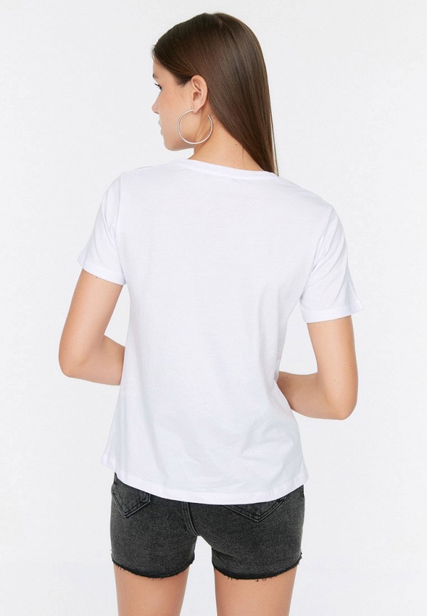 фото Футболка trendyol