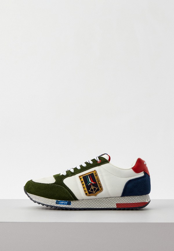 

Кроссовки Aeronautica Militare, Белый