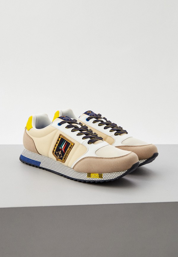 фото Кроссовки aeronautica militare