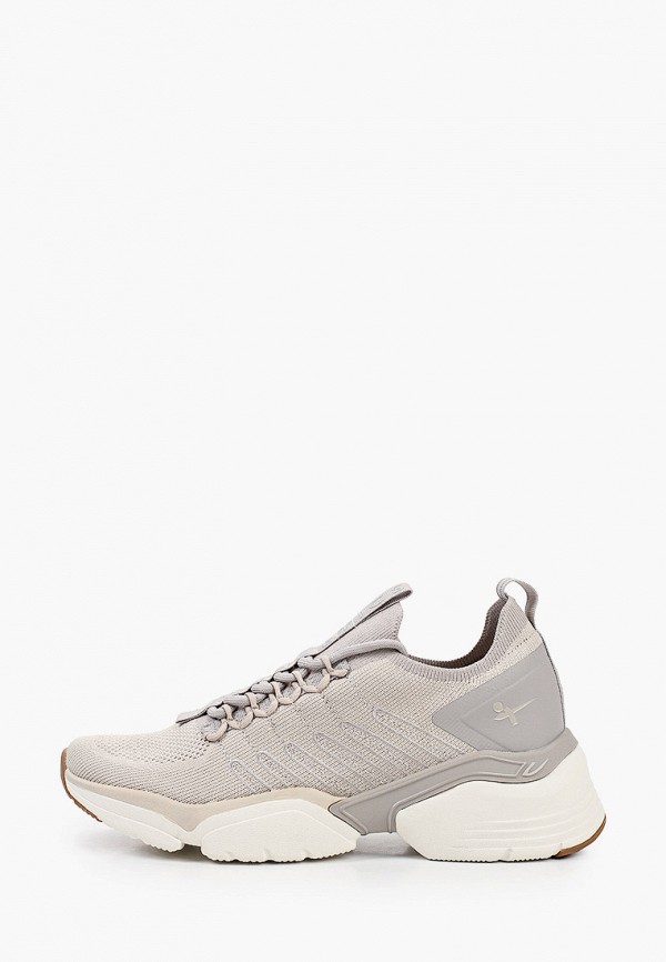

Кроссовки Tamaris Fashletics, Бежевый