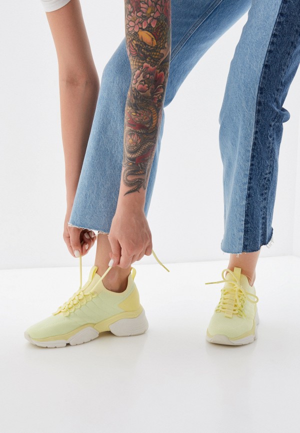 фото Кроссовки tamaris fashletics