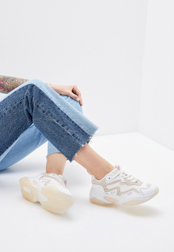 фото Кроссовки tamaris fashletics