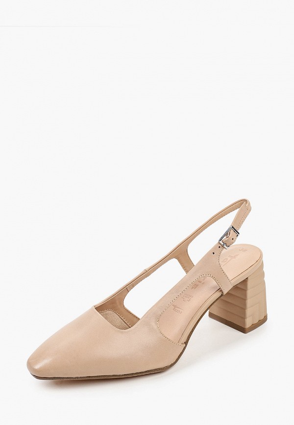 фото Туфли tamaris