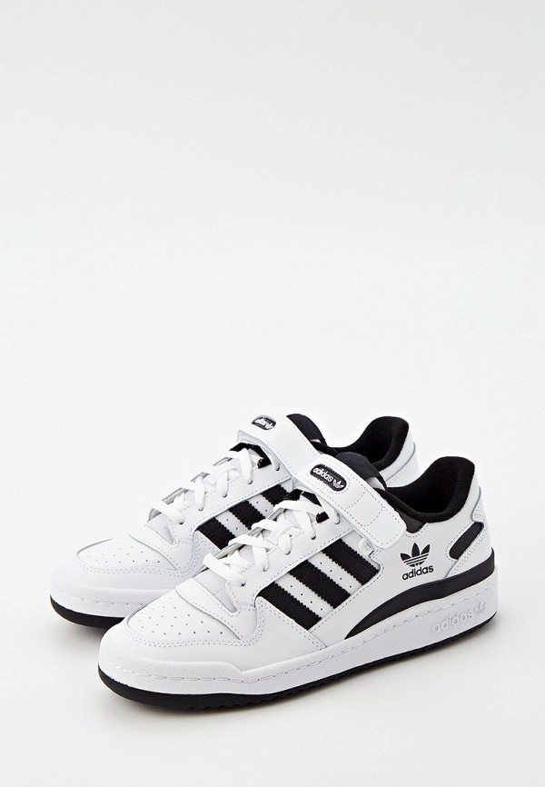 фото Кеды adidas originals