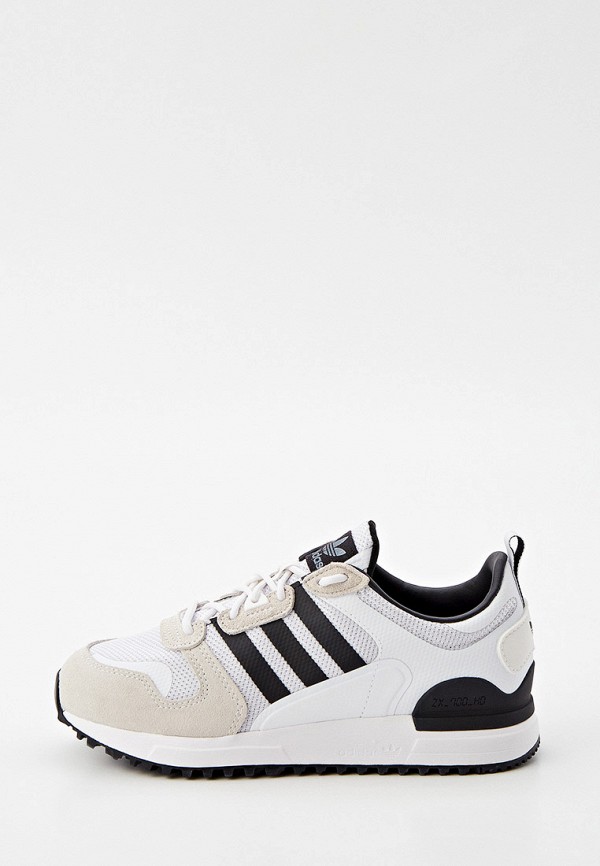 

Кроссовки adidas Originals, Белый, ZX 700 HD