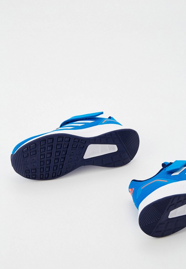Кроссовки для мальчика adidas GV7751 Фото 5