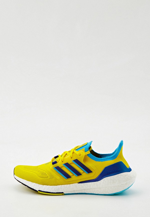 

Кроссовки adidas, Желтый, ULTRABOOST 22