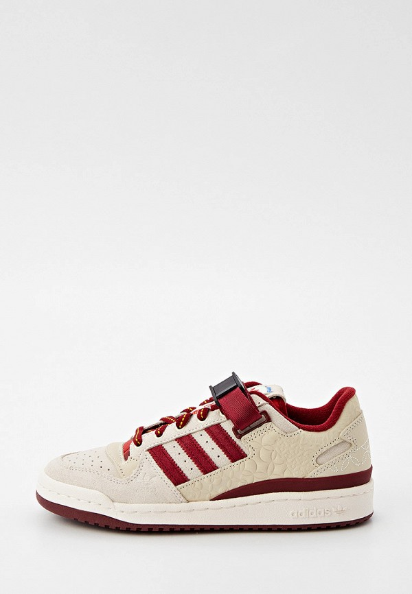 

Кеды adidas Originals, Серый, FORUM LOW