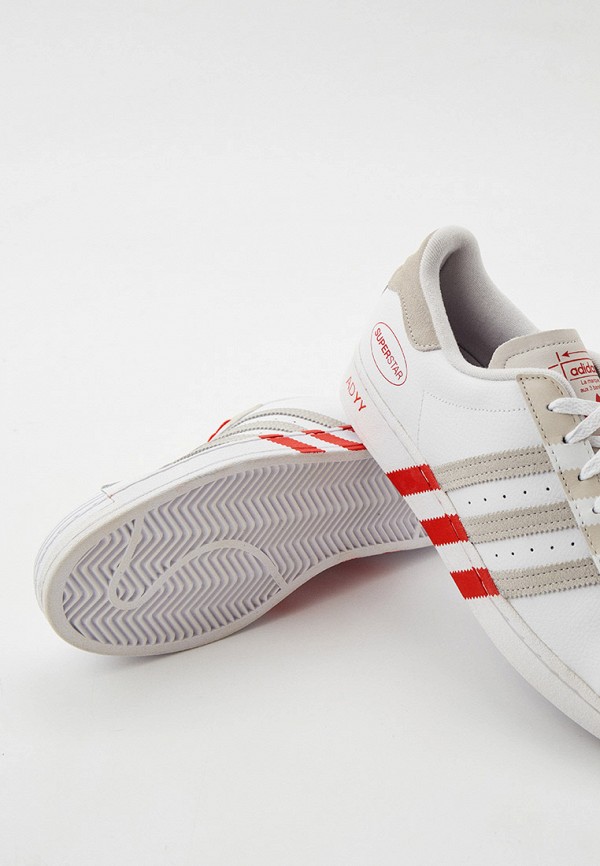 фото Кеды adidas originals