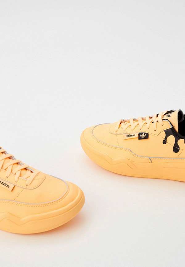 фото Кеды adidas originals