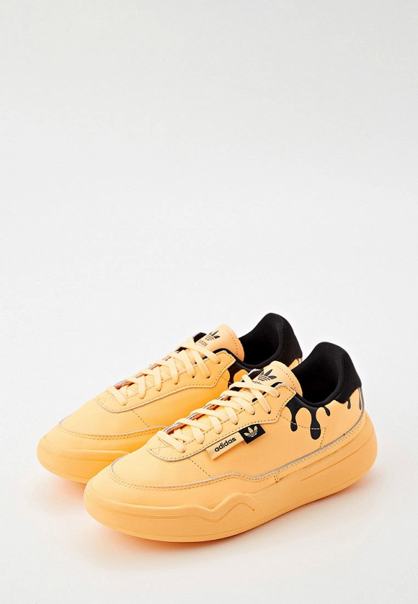 фото Кеды adidas originals