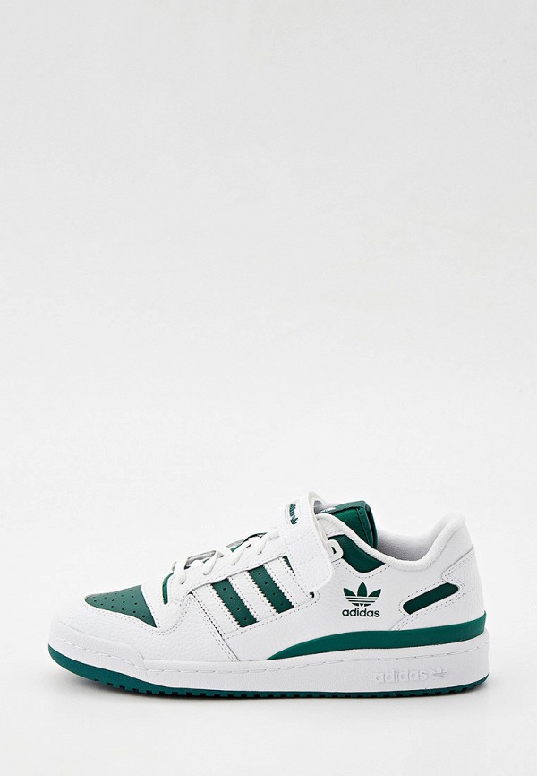 

Кеды adidas Originals, Белый, FORUM LOW