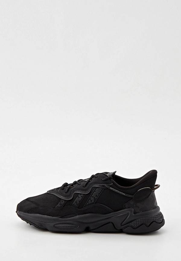 

Кроссовки adidas Originals, Черный, OZWEEGO