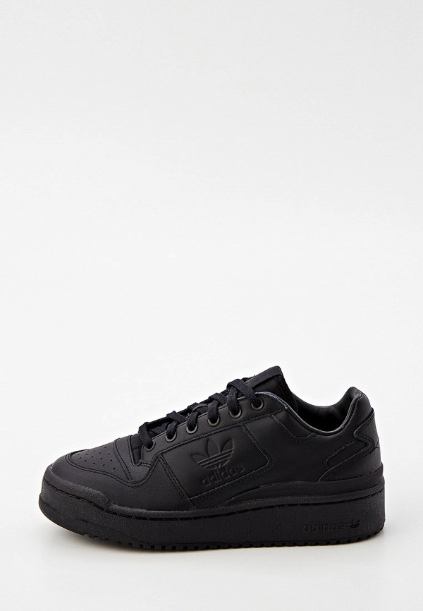 

Кеды adidas Originals, Черный, FORUM BOLD W