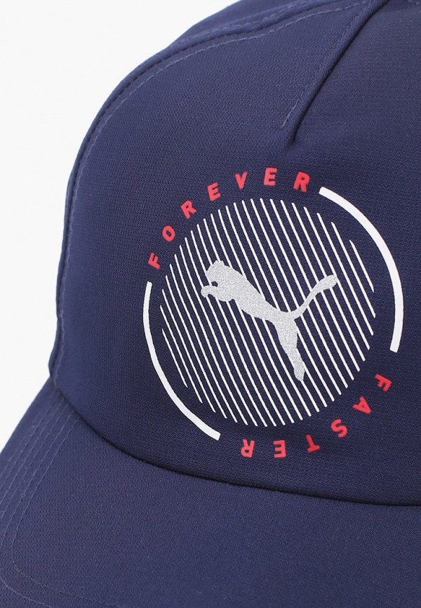 фото Бейсболка puma