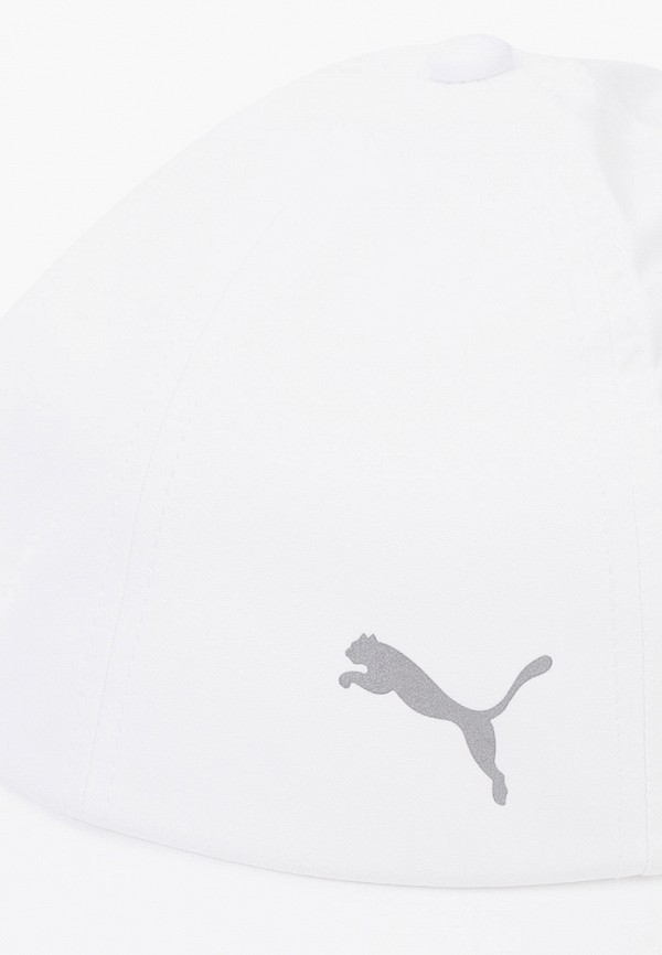 фото Бейсболка puma