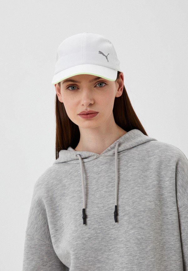 фото Бейсболка puma