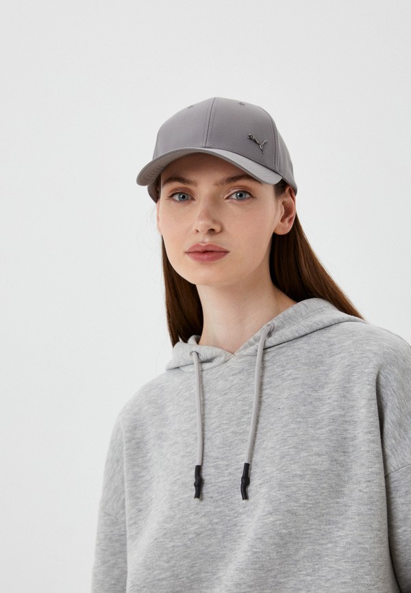 фото Бейсболка puma