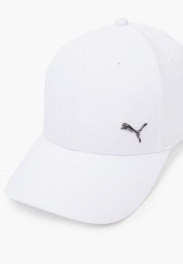 фото Бейсболка puma