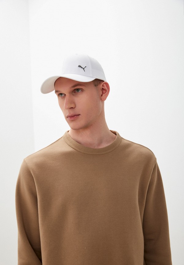 фото Бейсболка puma