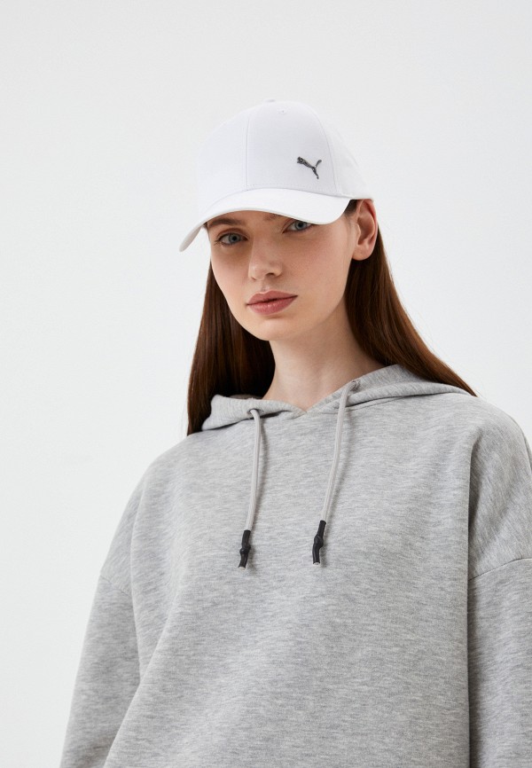 фото Бейсболка puma