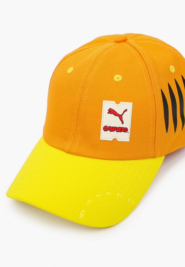 фото Бейсболка puma