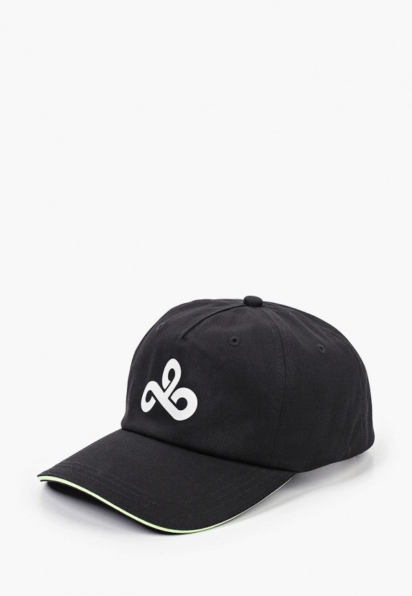 

Бейсболка PUMA, Черный, Cloud9 Cap