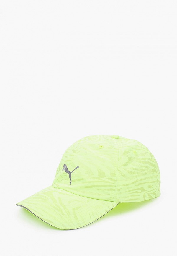 фото Бейсболка puma