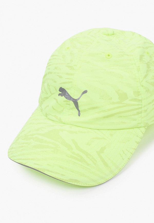 фото Бейсболка puma