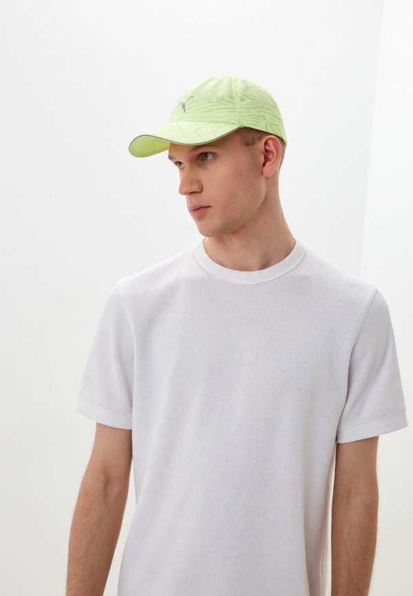 фото Бейсболка puma