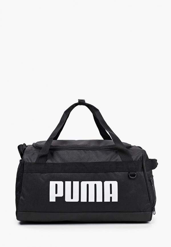 

Сумка спортивная PUMA, Черный, Challenger Duffel Bag S