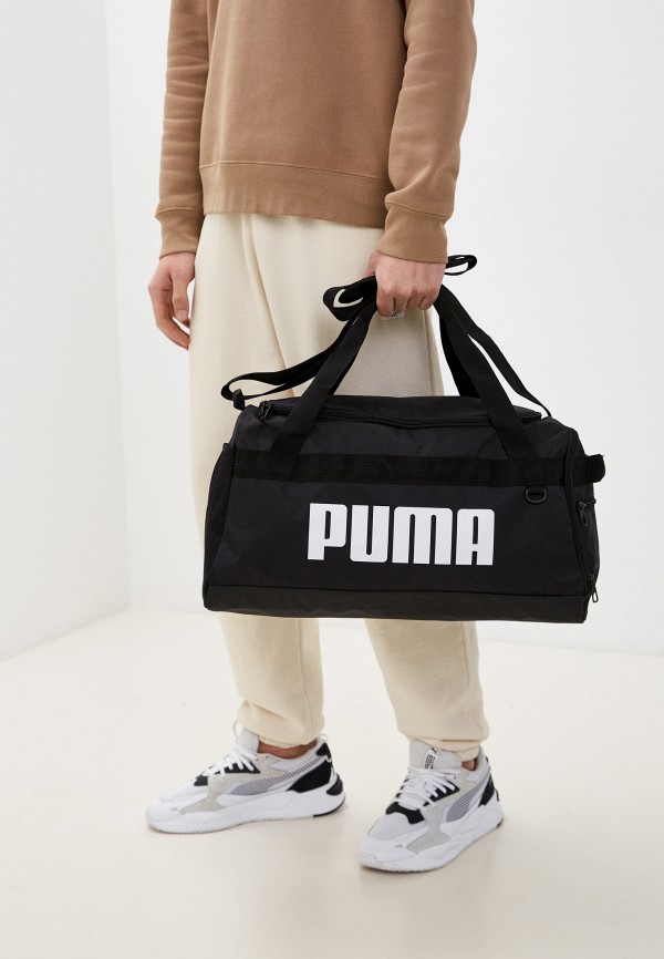 фото Сумка спортивная puma