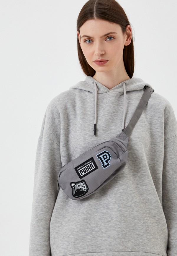 фото Сумка поясная puma