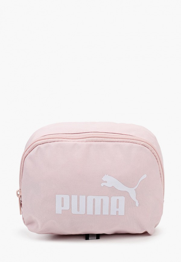 

Сумка поясная PUMA, Розовый, Phase Waist Bag